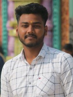 Sunil Kumar Pradhan