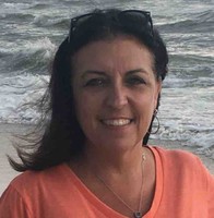 Tina Newcomb Albright
