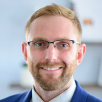 Justin Debruin, Aicp