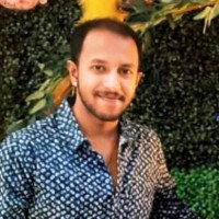 Karthik K G