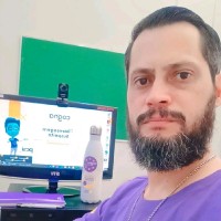 Hewerton Menezes