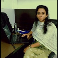 GOMATHI R