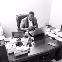 Samuel Oluwatobi Davies