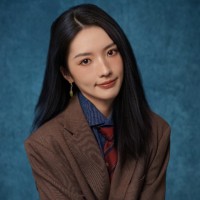 Shizhu（Vanessa） Ding