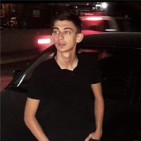 Emre Sarp