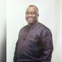 samuel Asante