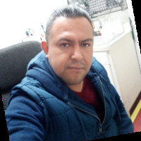 Nahum Colorado