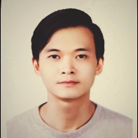 Danny Phyo Min Khant