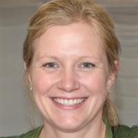 Patricia Davis
