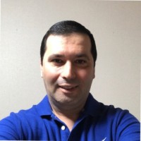 Sergio Luis Gomes Ribeiro