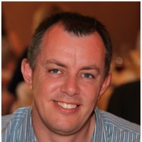 Alan Coates