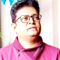 Debkumar Ghosh