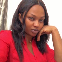 Amarachi Mgboji