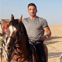 Mohamed Tharwat
