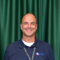 Larry Deam