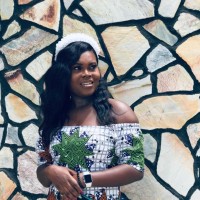 Evelyn Boafo