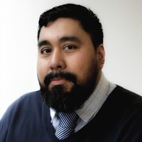 Martin Molina