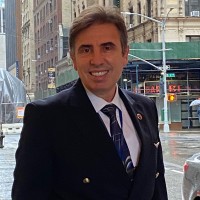Levent Örmeci̇