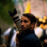 Alexandre BLANCO