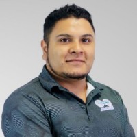 Eduardo Chávez Lugo
