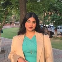 Saira Shafiq
