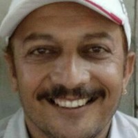 Dharmesh Rajput