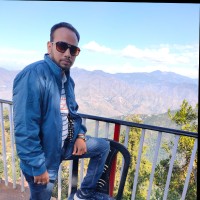 Shobhit Jain