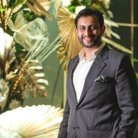 Ravi Desai
