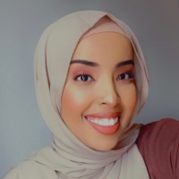 Safiya Mohamud