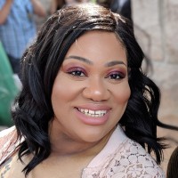 Anna-Marie C. Epps