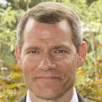 Stephen Walker