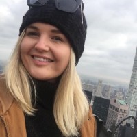 Stacey Noble