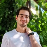 Mahdi Zare Tahghighdoost