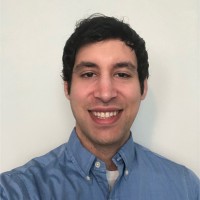 Cyrus Bahrami