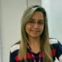 Rosangela Santos Coutinho