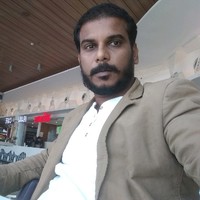 Vikram B