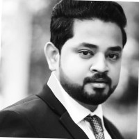 Sruthin Siby
