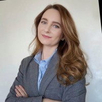 Anna Nishchyk