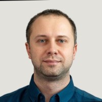 Max Bortnikov