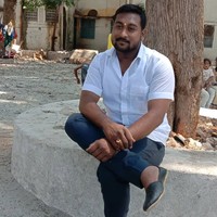 Aashish Rudrakanthawar