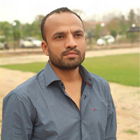 Shadab Shazlee