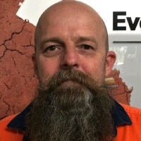 Mark Kirkpatrick