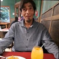 Daniel Alberto Cabrera