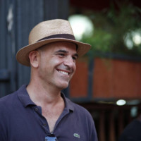 David Olmos