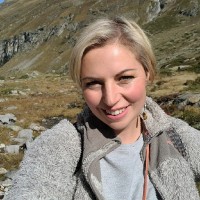 alicia Casanova-Paccallet