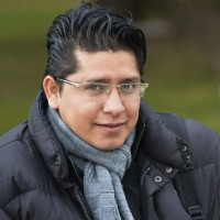 Jhossmar Cristians Auza-Santivañez. MD. MSc. DipEd
