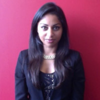 Chandni Vyas