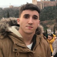 Abraham Parejo Fernandez