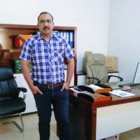 M Islam Sajjad