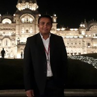 Nirav Joshi